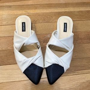 Nine West Findya Mule